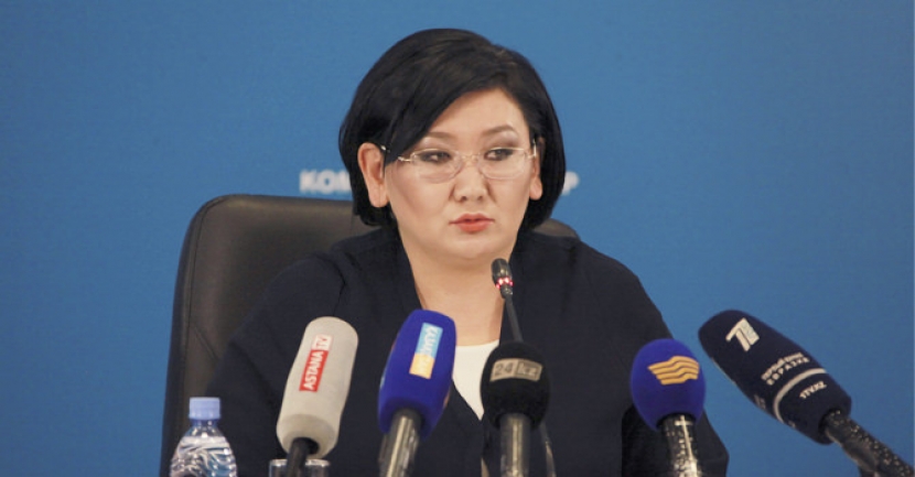 Более трех тысяч предпринимателей получат поддержку ФРП «Даму»