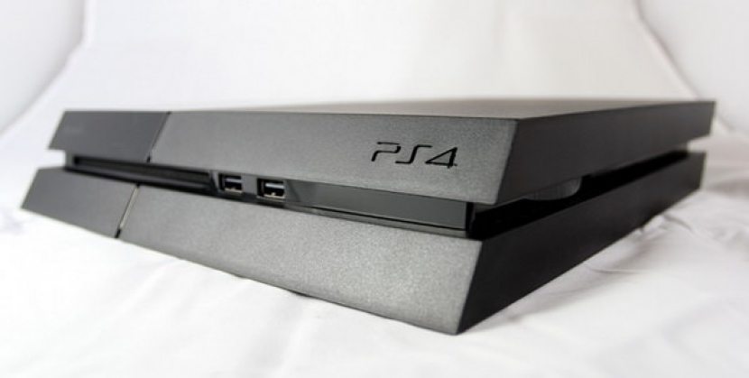 Sony продала 20,2 миллиона PlayStation 4