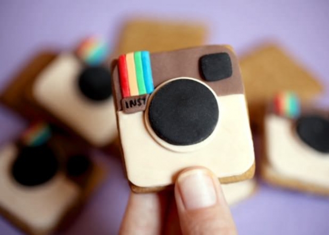 Instagram – самая быстрорастущая соцсеть мира
