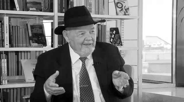 Власти Узбекистана выразили соболезнования в связи с кончиной Рима Гиниятуллина