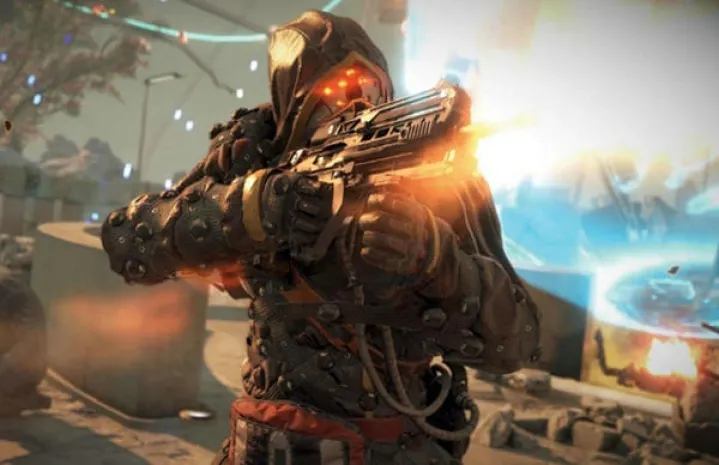 В Killzone: Shadow Fall разрешили пускать газы