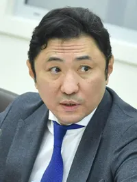 Болат Акчулаков