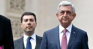 Жабогадюкинг по-армянски