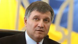Аваков в Facebook «набросился» на Яроша