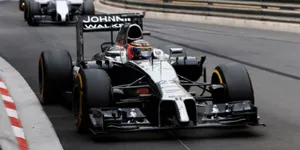 Honda готова выкупить часть акций McLaren