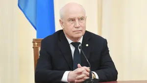 Очередное заседание глав правительств СНГ пройдет в Ашхабаде