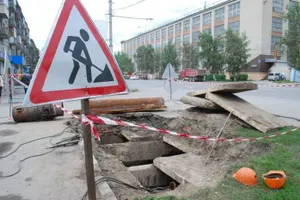 В Алматы завершена реконструкция магистральных тепловых сетей