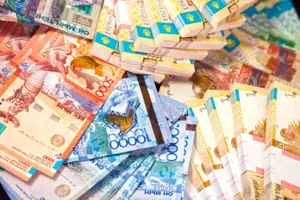 Зачем государству информация о мобильных переводах предпринимателей – Миннацэкономики