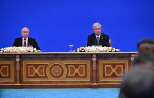 Қазақстан мен Ресейдің достығы мен ынтымақтастығына балама жоқ – Тоқаев
