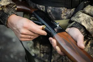 Более 20 туш диких птиц изъяли у браконьеров в Туркестанской области