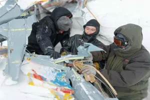 Предварительную причину крушения Ми-8 в ЗКО озвучили в МЧС
