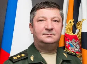 В хищении 6,7 миллиарда рублей обвинили замглавы Генштаба РФ