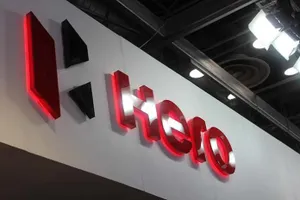 Hero готова начать продавать свой первый мотоцикл в Европе