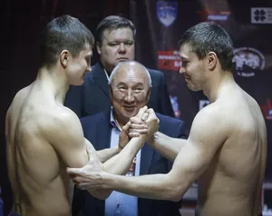 Павлодарский боксер проведет бой за титул чемпиона мира по версии WBO oriental