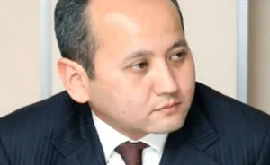 Мухтара Аблязова не выпустят из французской тюрьмы