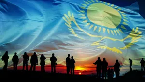 Что помогло русскоязычным казахстанцам изучить казахский язык