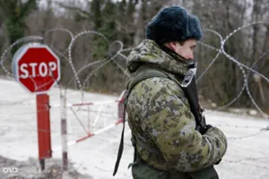 Таджикистан в одностороннем порядке закрыл границу с Кыргызстаном