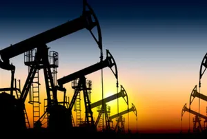 Shell обнаружила новое месторождение нефти в Мексиканском заливе