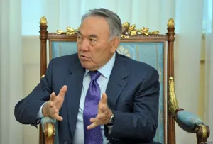 Назарбаев расскажет инвесторам о новой пятилетке Казахстана