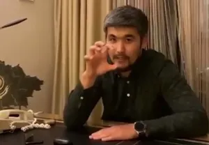 Каким видом спорта занимался криминальный авторитет Дикий Арман