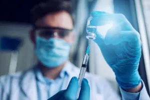 Вакцинировать препаратом Pfizer будут во всех прививочных пунктах Алматы
