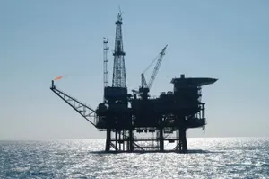 Цена на нефть марки Brent поднялась выше отметки в 54 доллара за баррель