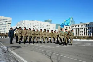 В военной школе-интернате незаконно присваивали воинские звания