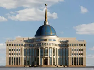Н. Назарбаев сделал заявление в связи с прогрессом в дейстиях по иранской ядерной программе