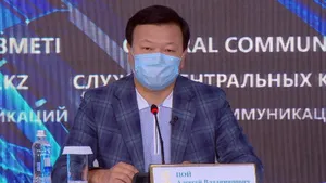 Алексей Цой попросил врачей не переживать из-за выплаты компенсаций