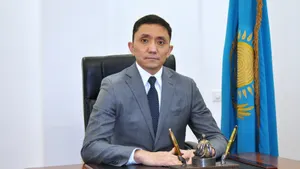 От должности освобожден руководитель аппарата Миннацэкономики РК