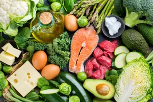 Какие продукты можно есть перед сном – диетолог