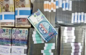 В ЗКО на санитарную авиацию выделено более 40 миллионов тенге