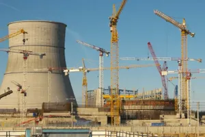Строительство АЭС обсудят в Казахстане