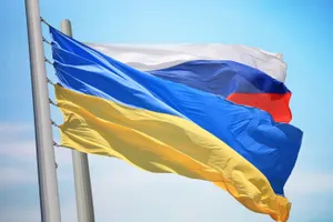 Делегации России и Украины ведут переговоры в Гомеле