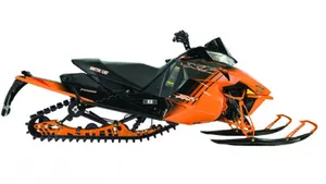 Arctic Cat отзывает партию снегоходов