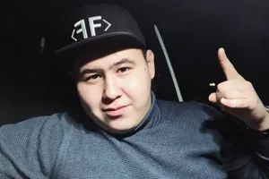 Лучшей танцевальной композицией года назван ремикс казахстанца