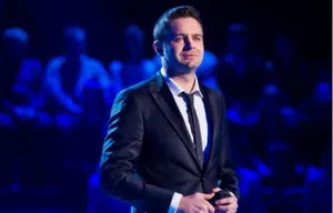 Победителем шоу «Голос 2» стал Сергей Волчков