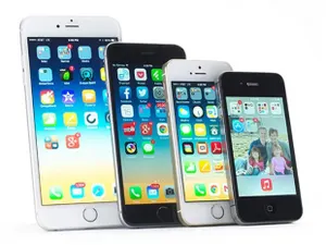 Apple выпустит «женскую» модель iPhone 6