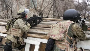 Спецназ задержал в Кабардино-Балкарии пятерых террористов