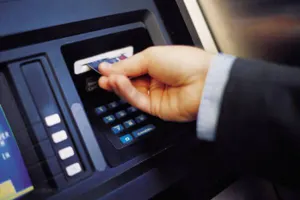 Единую сеть банкоматов могут создать к 2015 году