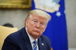 Трамп хочет встретиться с Путиным до выборов президента США
