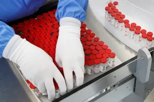 В производстве вакцины до пандемии признался гендиректор Moderna – фейк