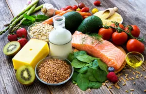 Всемирный день безопасных продуктов и день финансиста в Кыргызстане