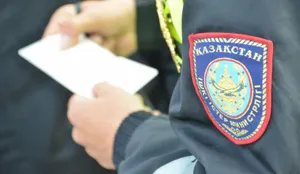 Более 21 миллиона тенге штрафов взыскали с жителей ВКО