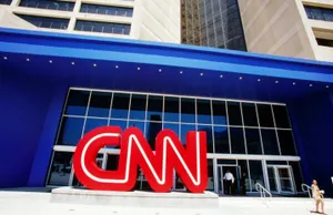 Продюсера новостей CNN уволили за приставания к коллегам