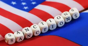 Санкции могут затронуть всех, кто поддерживает ВПК России – Минфин США