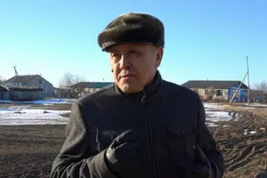 Назвавший народ скотом аким в ЗКО отделался выговором