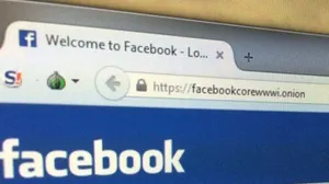 Facebook начала поддерживать анонимный доступ через Tor