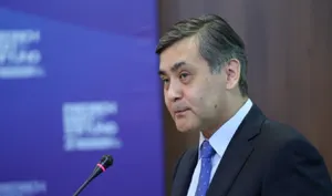 Мы потеряли истинных патриотов – Ермекбаев о погибших военнослужащих