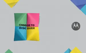 В сентябре Motorola представит два смартфона
